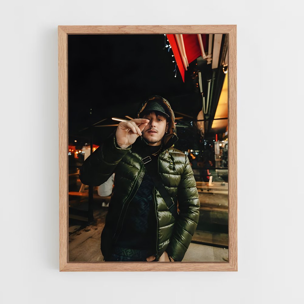 ap-paky-7 cadre Bois clair