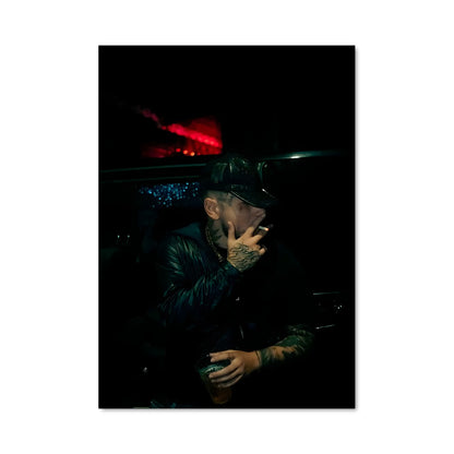 Poster Paky 54267