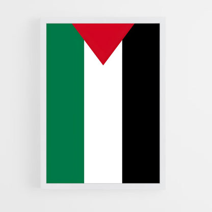ap-palestine flag-1 cadre Blanc