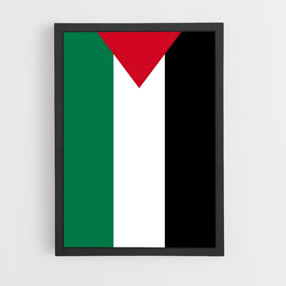 ap-palestine flag-1 cadre Noir