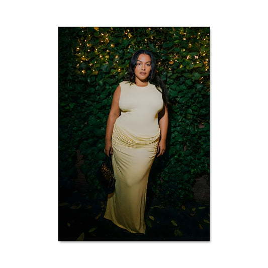 Poster Paloma elsesser 22738