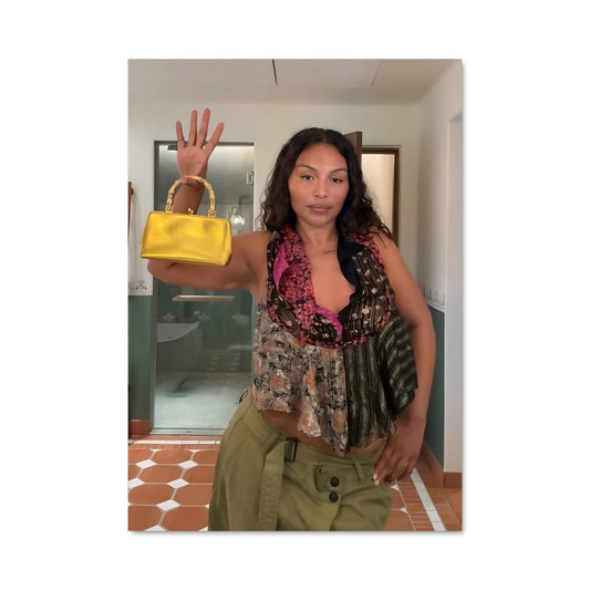 Poster Paloma elsesser 22742