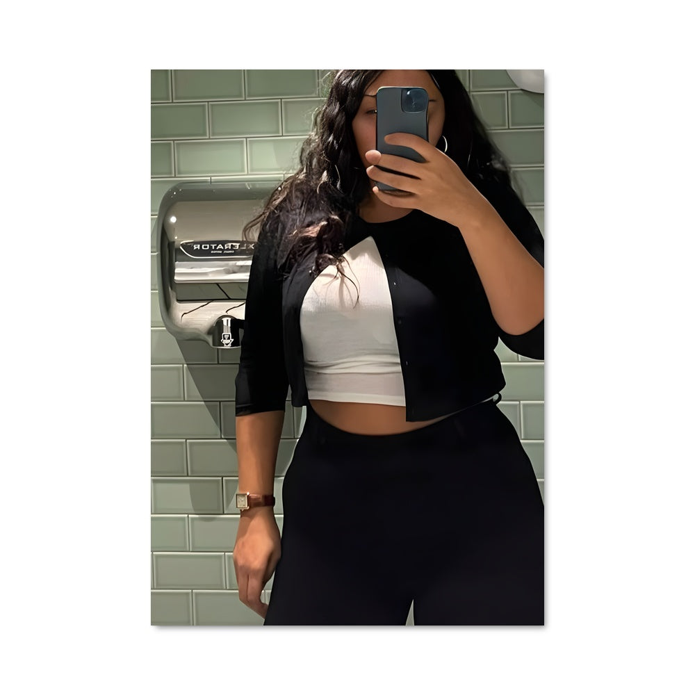Poster Paloma elsesser 22758