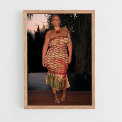 ap-paloma elsesser-1 cadre Bois clair