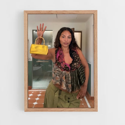 ap-paloma elsesser-6 cadre Bois clair