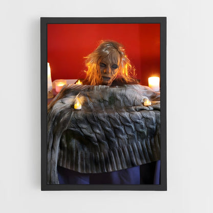 ap-pamela voorhees-1 cadre Noir