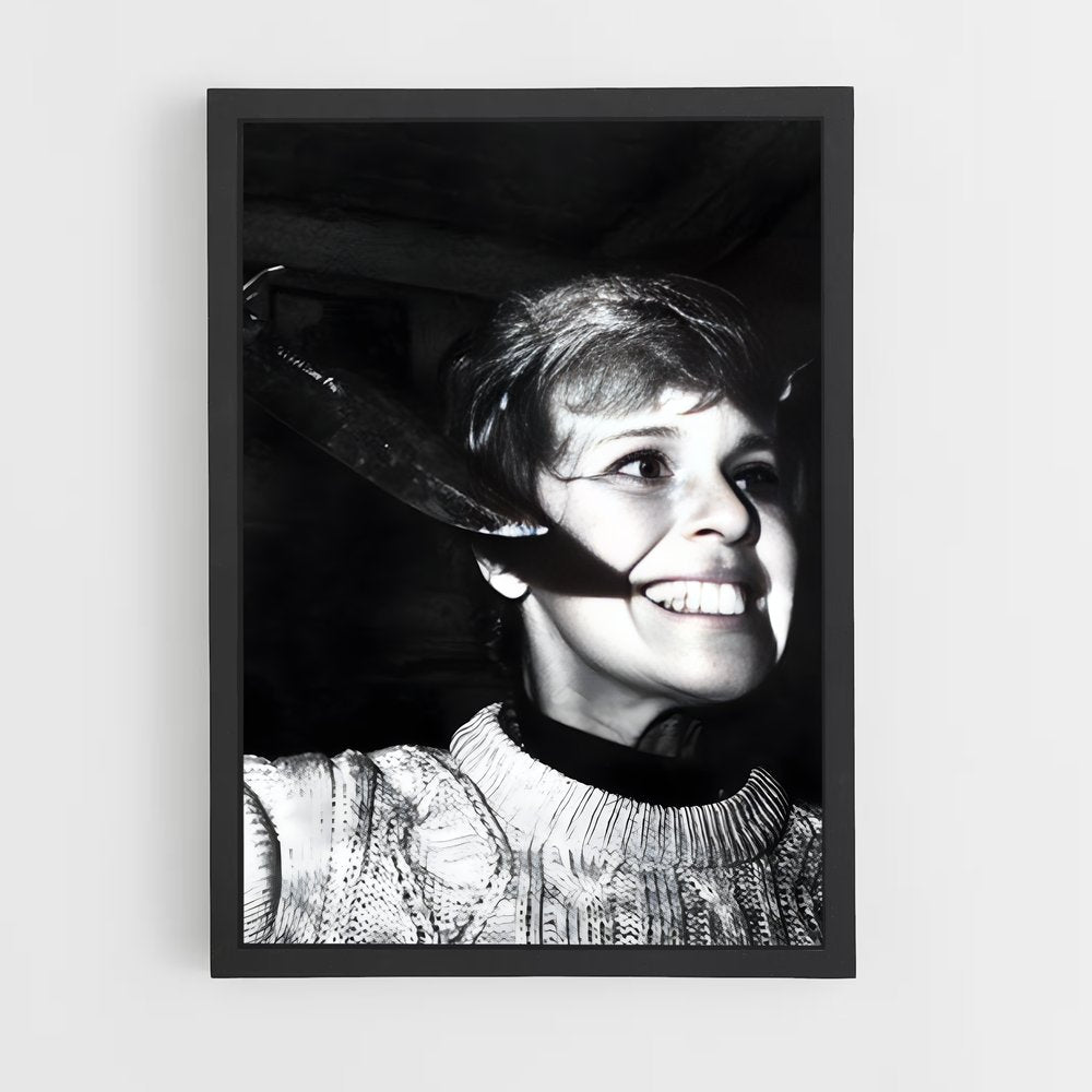 ap-pamela voorhees-2 cadre Noir