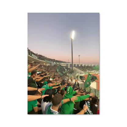 Poster Panathinaikos fc 72229