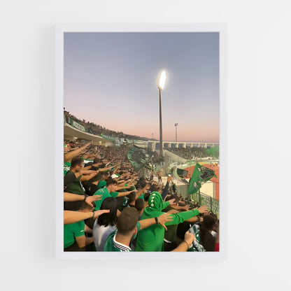 ap-panathinaikos fc-7 cadre Blanc