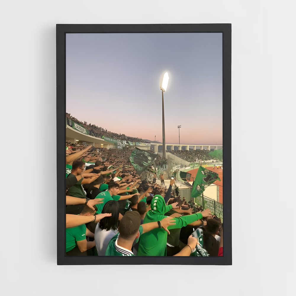 ap-panathinaikos fc-7 cadre Noir