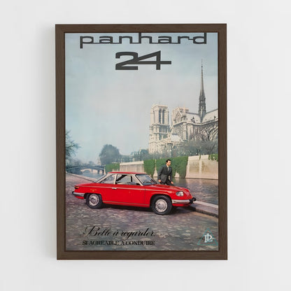 ap-panhard-1 cadre Bois foncé