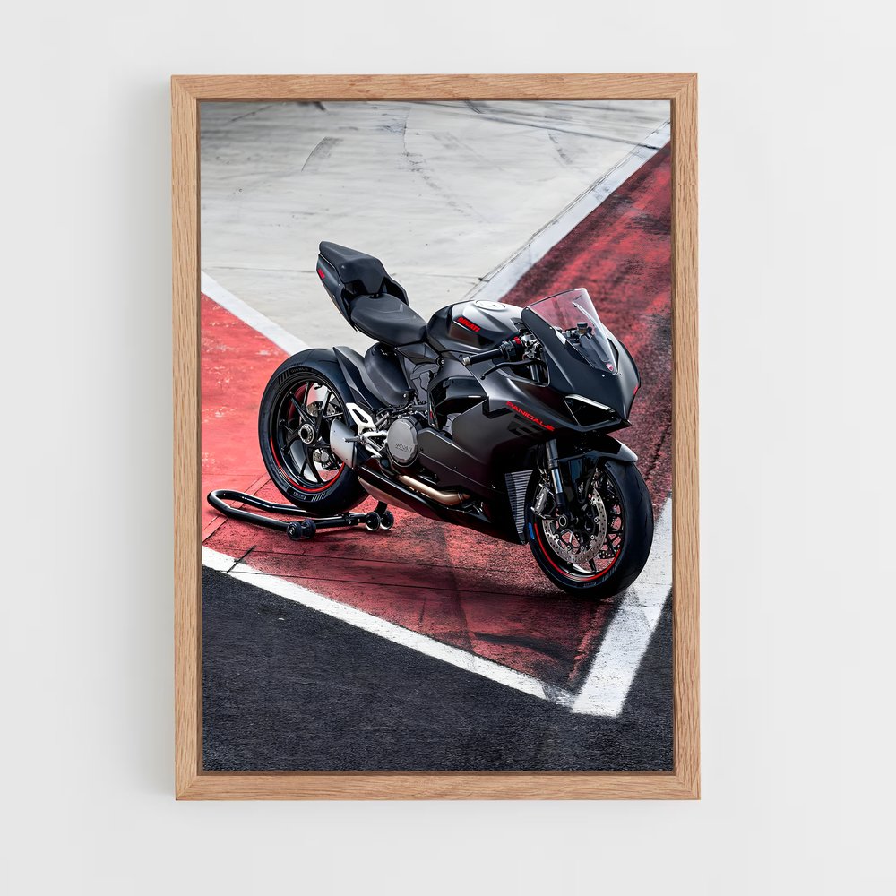 ap-panigale v2-1 cadre Bois clair