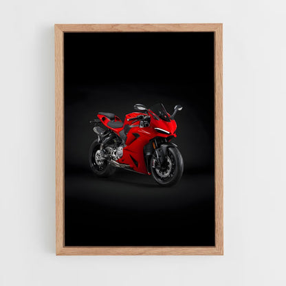 ap-panigale v2-3 cadre Bois clair
