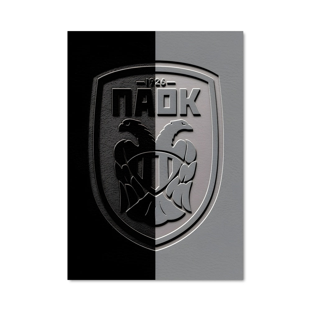 Poster L'Esprit du PAOK