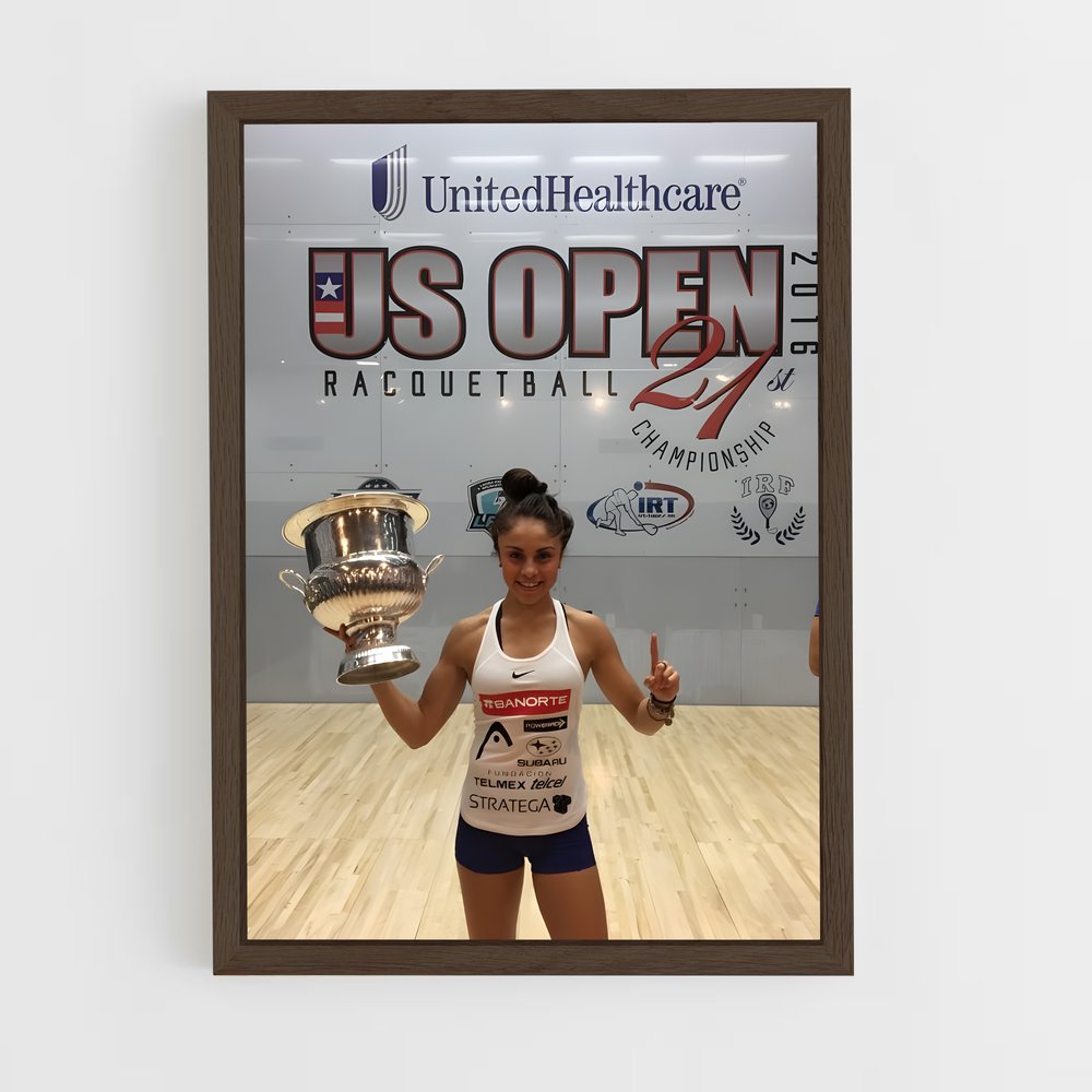 ap-paola longoria-2 cadre Bois foncé