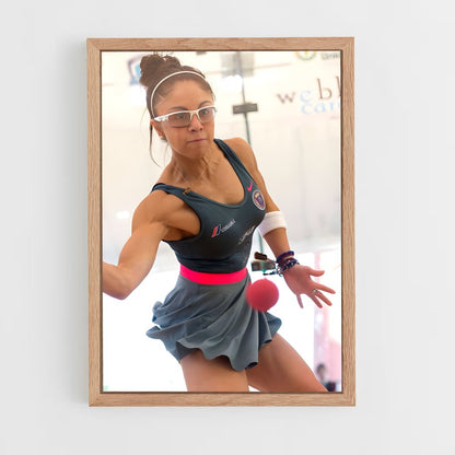ap-paola longoria-3 cadre Bois clair