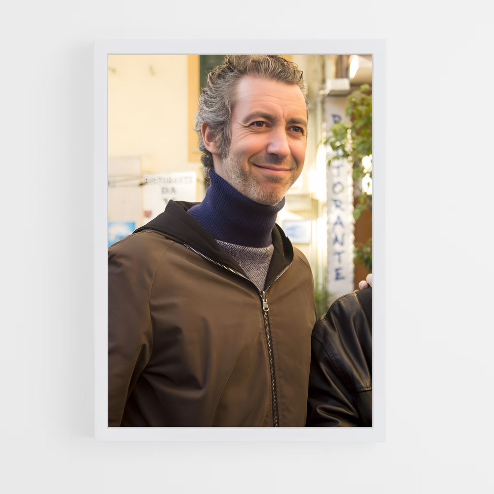 ap-paolo kessisoglu-2 cadre Blanc