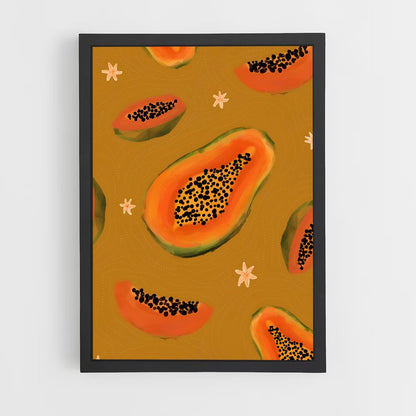 ap-papaya-7 cadre Noir