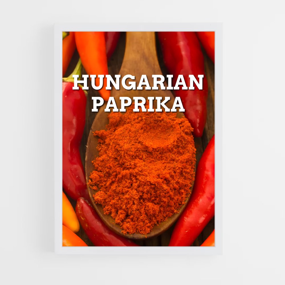 ap-paprika-4 cadre Blanc