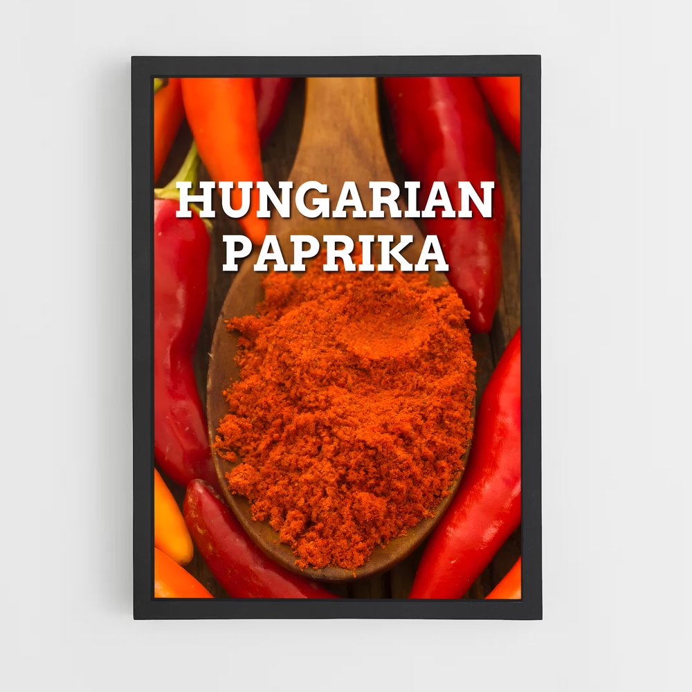 ap-paprika-4 cadre Noir