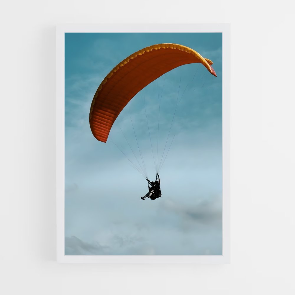 ap-paragliding-9 cadre Blanc