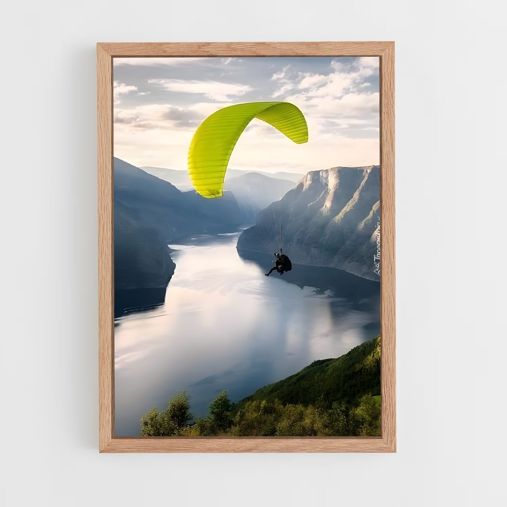 ap-paragliding world championships-3 cadre Bois clair