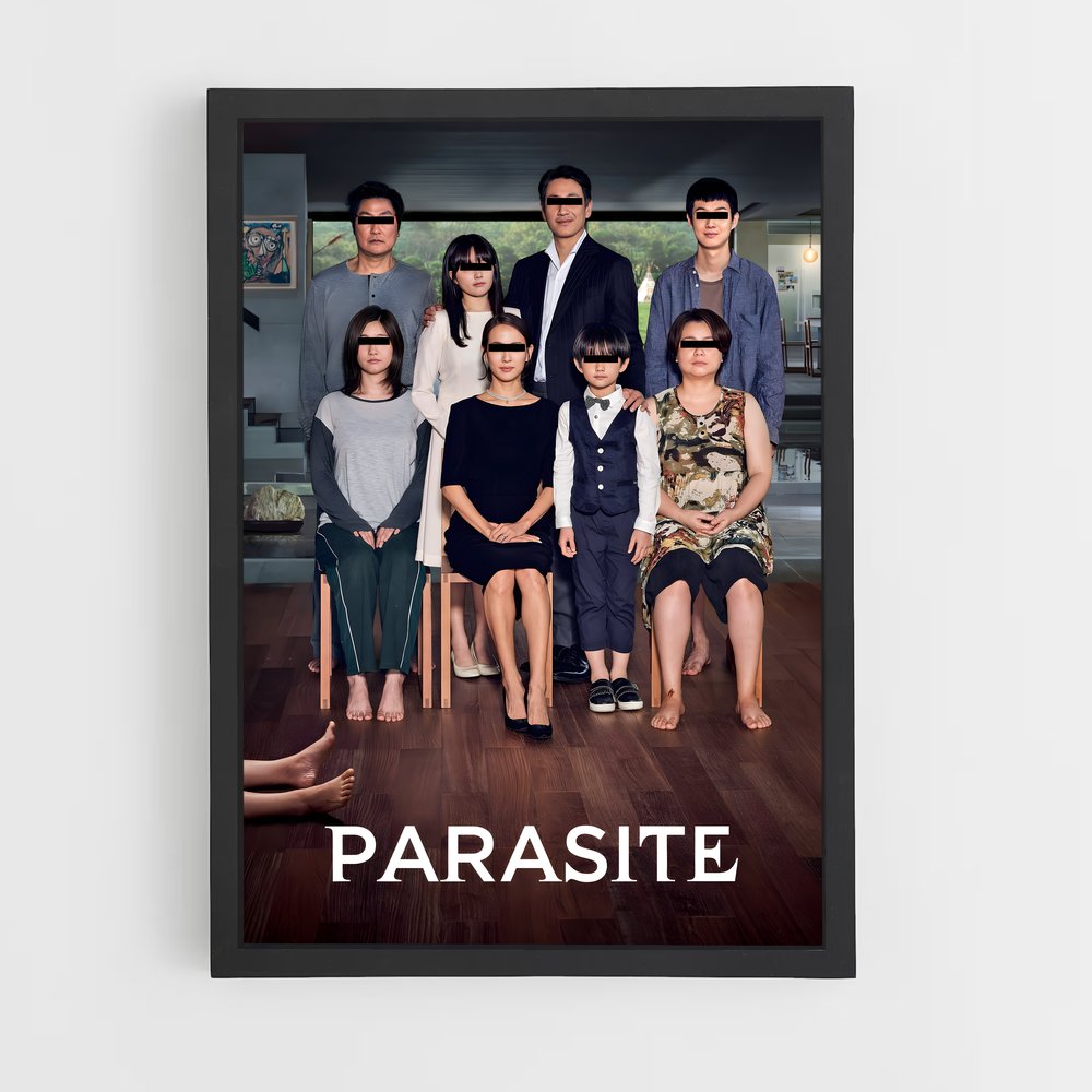 ap-parasite-4 cadre Noir