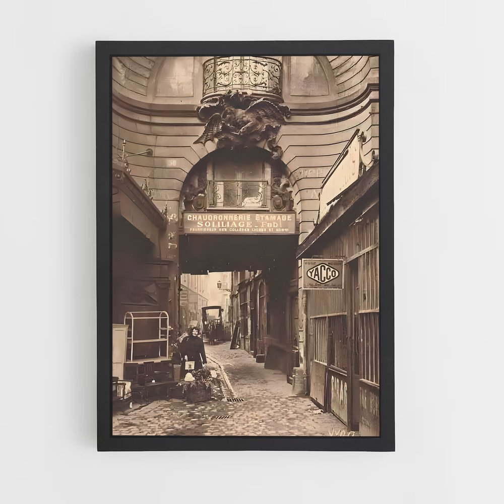 ap-paris 1900-7 cadre Noir