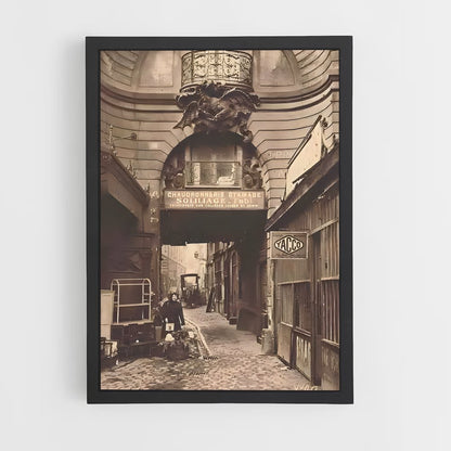 ap-paris 1900-7 cadre Noir