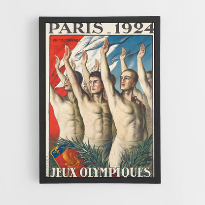 ap-paris 1924-1 cadre Noir