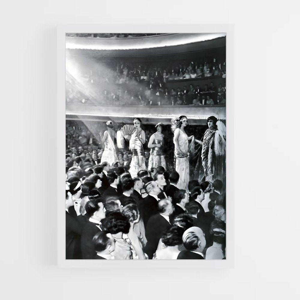 ap-paris 1924-2 cadre Blanc