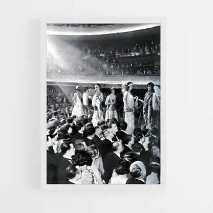 ap-paris 1924-2 cadre Blanc