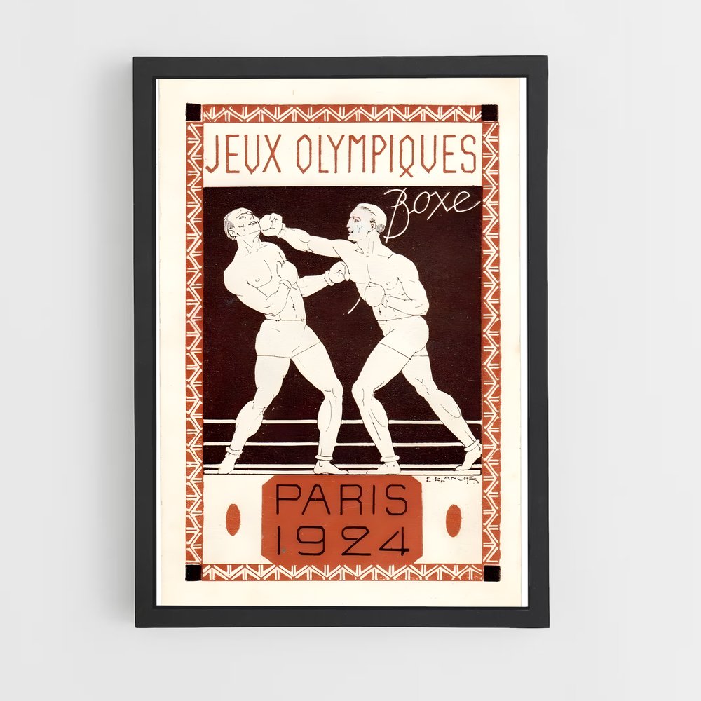 ap-paris 1924-3 cadre Noir