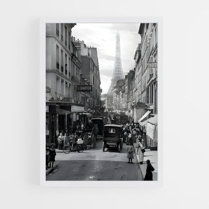 ap-paris 1924-4 cadre Blanc