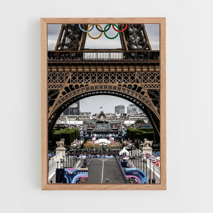 ap-paris 2024-2 cadre Bois clair