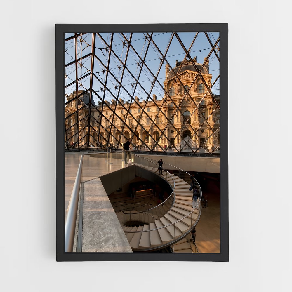 ap-paris 2024-3 cadre Noir