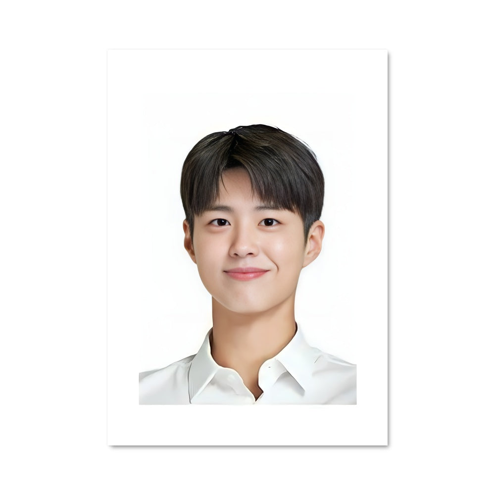 Poster Heartbeat Dream