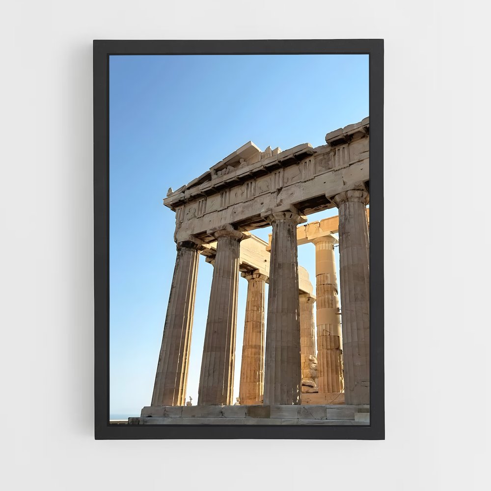 ap-parthenon-11 cadre Noir