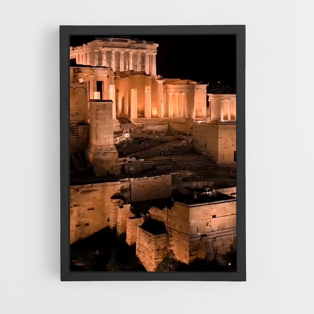 ap-parthenon-12 cadre Noir