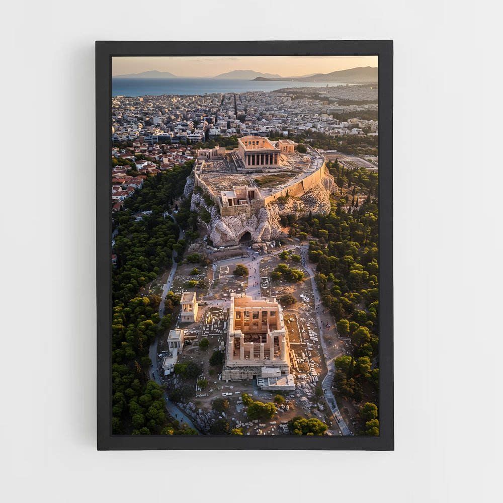 ap-parthenon-24 cadre Noir