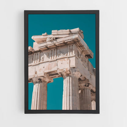 ap-parthenon-7 cadre Noir