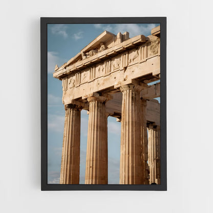 ap-parthenon-8 cadre Noir