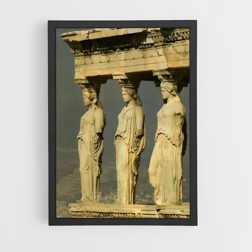 ap-parthenon sculptures-1 cadre Noir