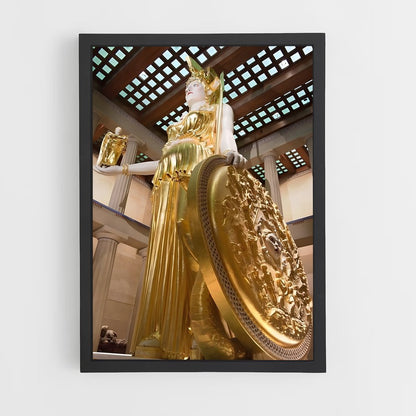 ap-parthenon sculptures-2 cadre Noir