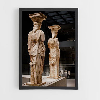 ap-parthenon sculptures-3 cadre Noir