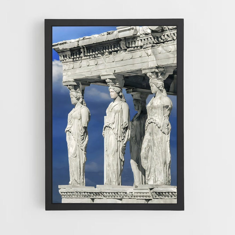 ap-parthenon sculptures-5 cadre Noir