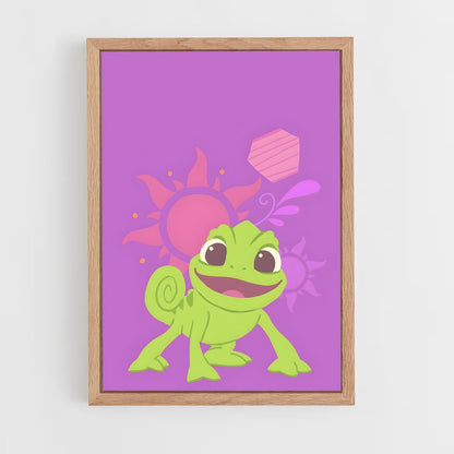 ap-pascal-4 cadre Bois clair