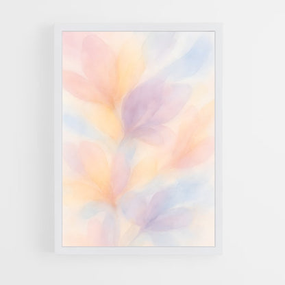 ap-pastels-5 cadre Blanc