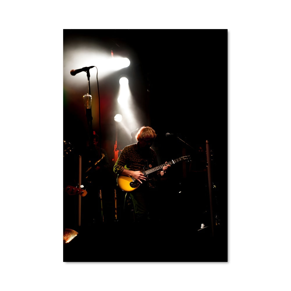 Poster Nuit de Strings