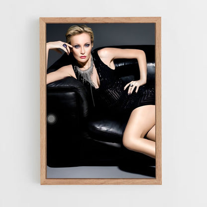 ap-patricia kaas-6 cadre Bois clair